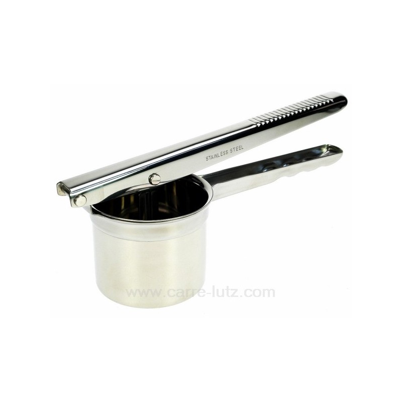 CL50150736  Presse puree inox 41,80 €