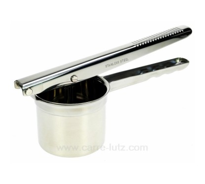 CL50150736  Presse puree inox 41,80 €