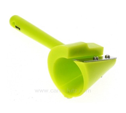 Taille pointe 15.5 cm