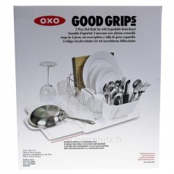 Egouttoir à vaisselle - OXO GOOD GRIPS La cuisine CL50150760, reference CL50150760