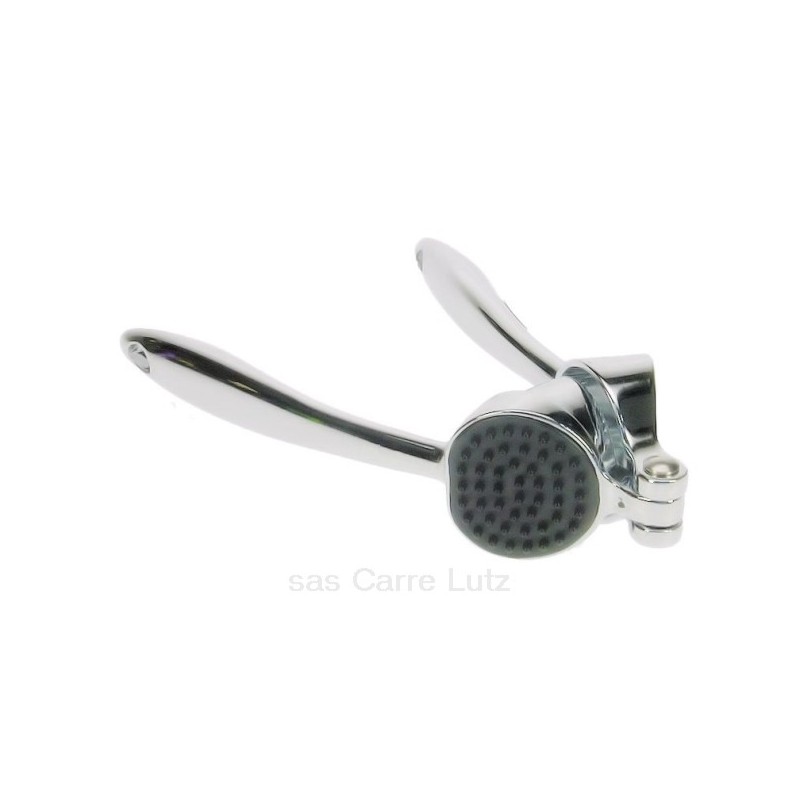 CL50150784  Presse ail auto nettoyant en métal chromé 15,50 €