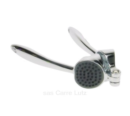 CL50150784  Presse ail auto nettoyant en métal chromé 15,50 €