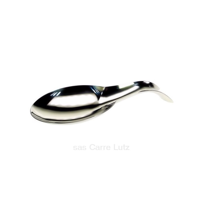 CL50150787  Repose cuillère ou louche inox 10,50 €