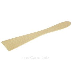 CL50150788  Spatule biseautée en hêtre 29 cm 1,60 €