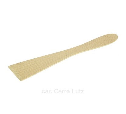 CL50150788 Spatule biseautée en hêtre 29 cm 1,60 €
