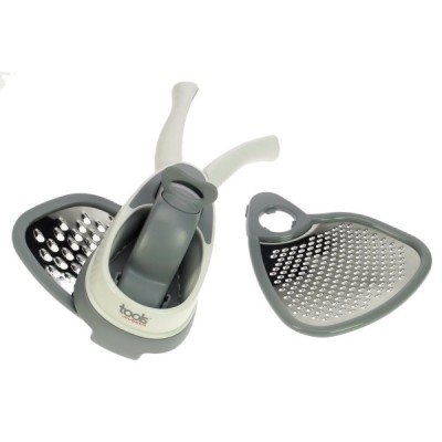 CL50150795  Rape à fromage 2 lames une main AUBECQ TOOLS 23,00 €