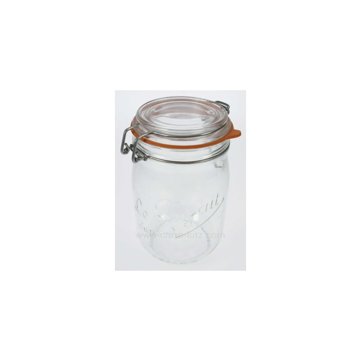 CL50151003  TERRINE 750 GRS 22,30 €