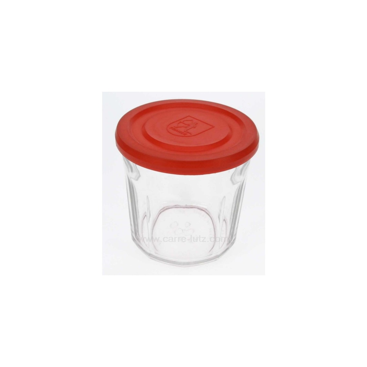 CL50153001  BOCAUX a CONFITURE 385 ML 11,40 €
