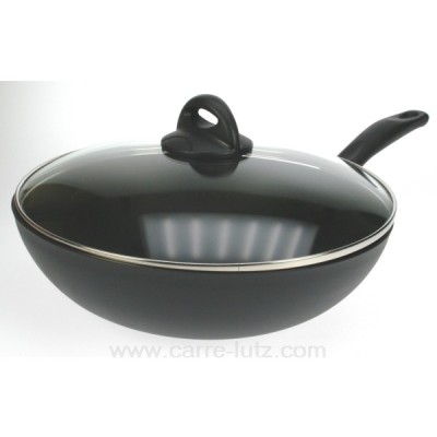 CL50155319  Wok fonte d alu induction 68,20 €