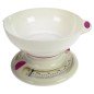 Balance de cuisine mécanique portée 3 kg