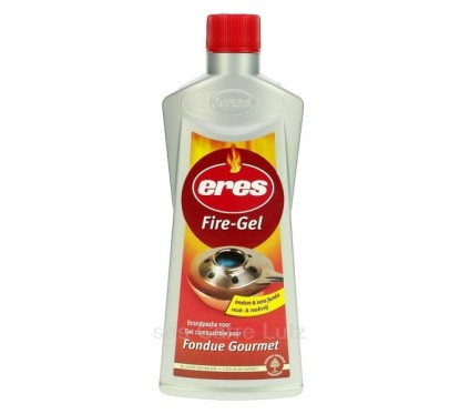 CL50156999  Gel combustible pour fondue 250 ml 4,30 €