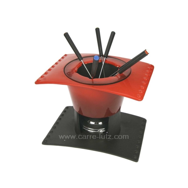 CL50157001  SERVICE A FONDUE FONTE 68,20 €