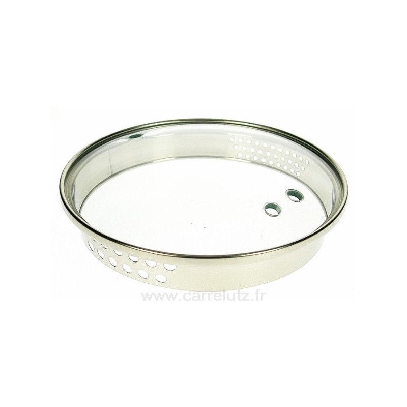 CL50159113  Couvercle seul diamètre 20 cm Virgo Bergoff 7,30 €