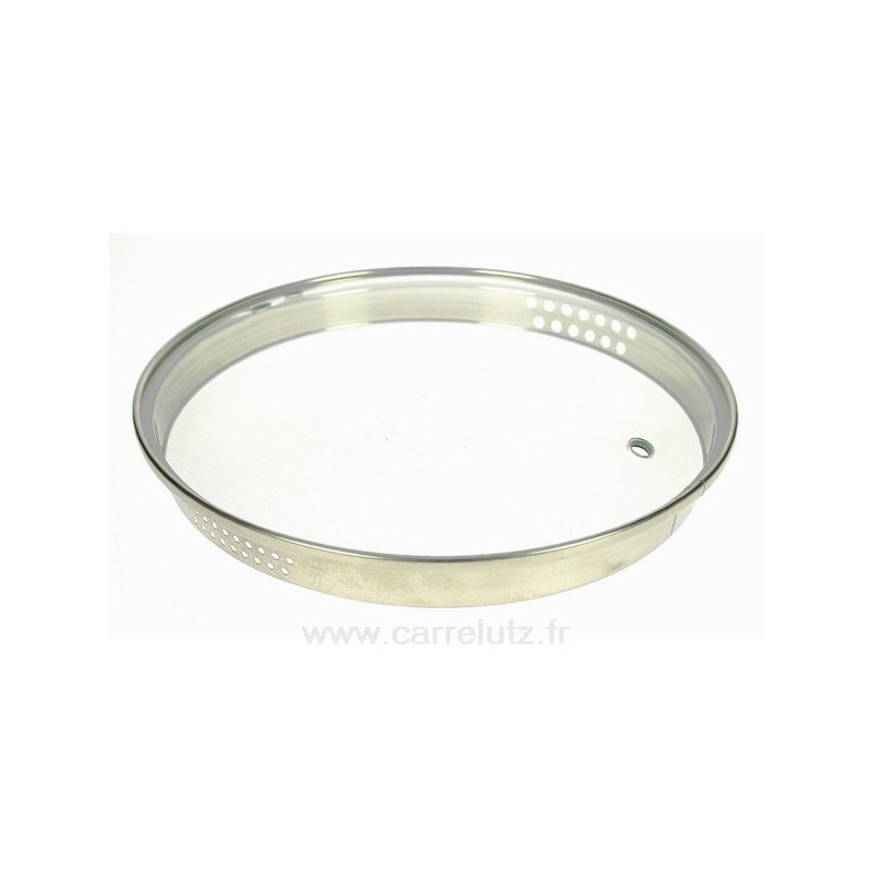 CL50159114  Couvercle seul diamètre 24 cm Virgo Bergoff 9,10 €