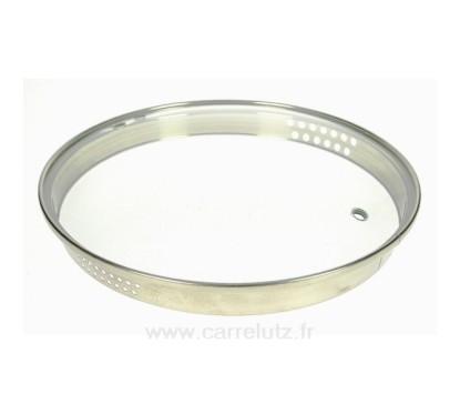 CL50159114  Couvercle seul diamètre 24 cm Virgo Bergoff 9,10 €