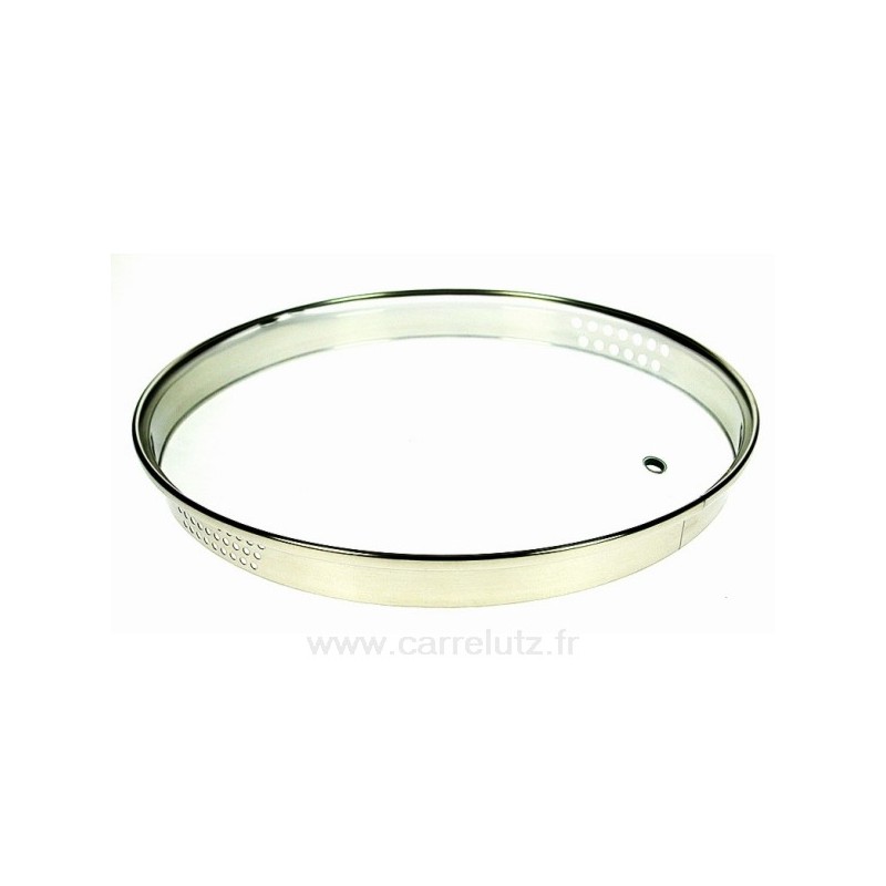 CL50159115  Couvercle seul diamètre 28 cm Virgo Bergoff 9,70 €