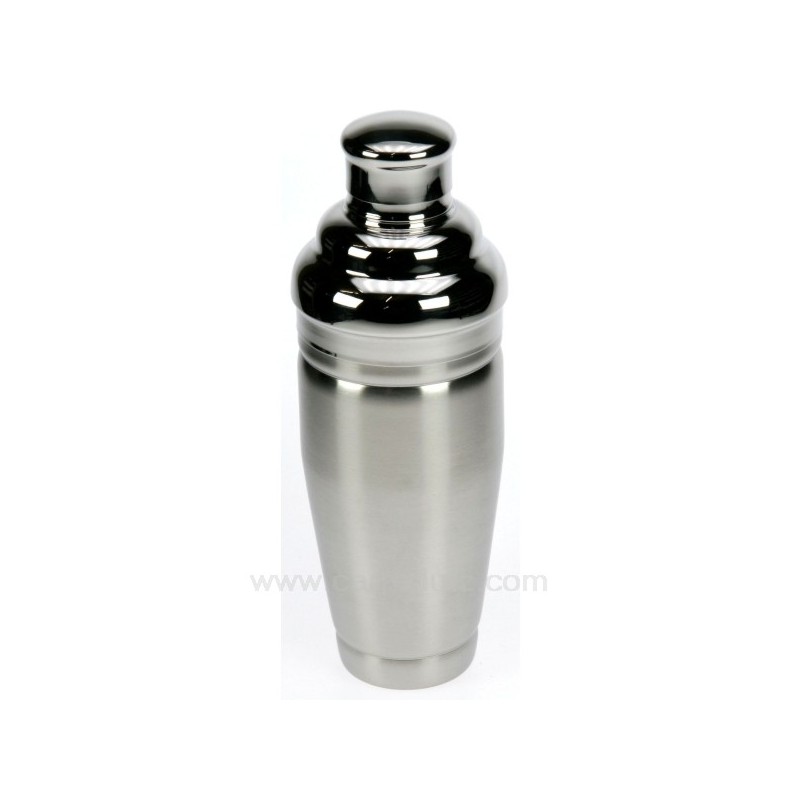 SHAKER INOX