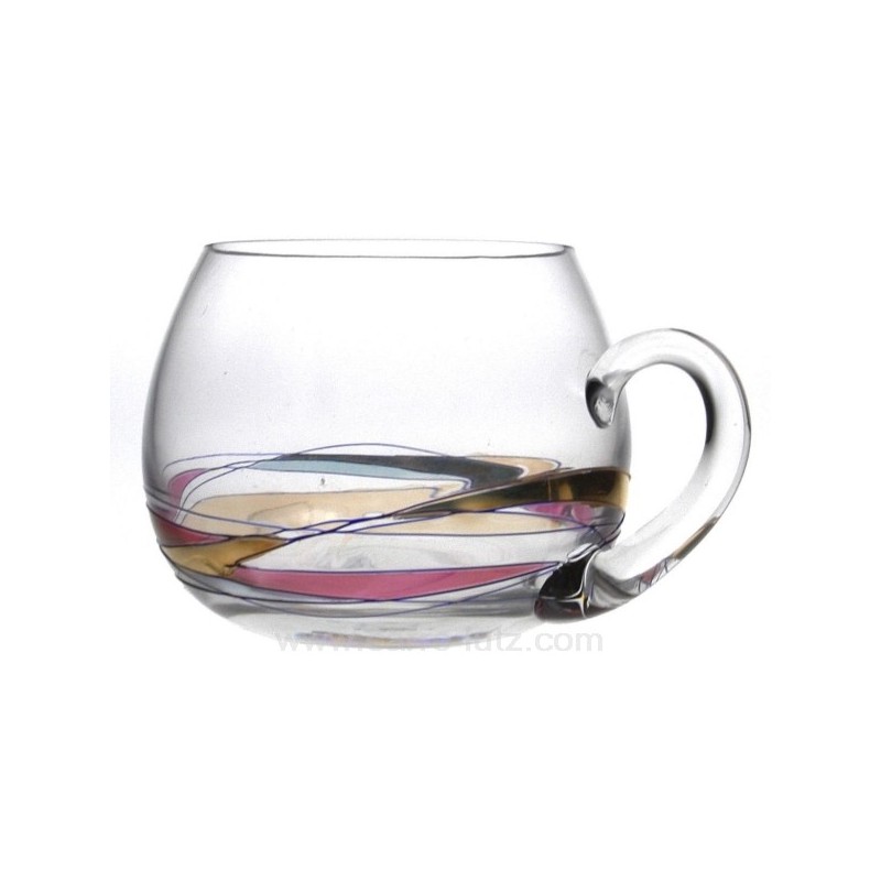 CL50180018  6 verres a punch Galeria 112,50 €