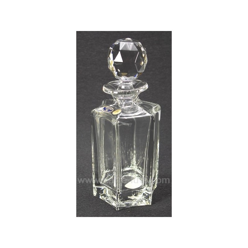 CL50190028  Carafe a whisky Victoria 72,50 €