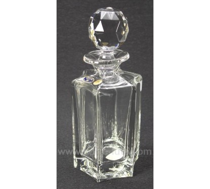 CL50190028  Carafe a whisky Victoria 72,50 €