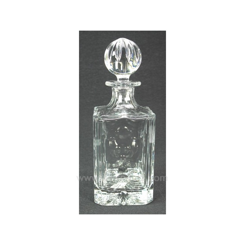 CL50190030  Carafe a whisky pastille 67,50 €