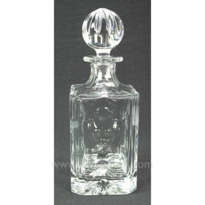 CL50190030 Carafe a whisky pastille 67,50 €