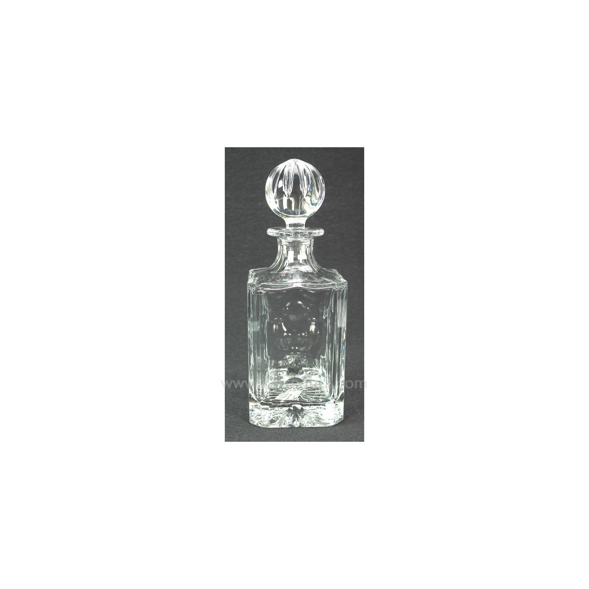 CL50190030 Carafe a whisky pastille 67,50 € CL50190030 Carafe a whisky pastille 67,50 €