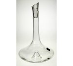 CL50190039  Carafe à décanter en verre soufflé bouche Ibis Magnum Peugeot 230012 72,90 €