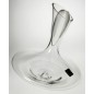 Carafe à décanter en verre soufflé bouche model Variation Peugeot﻿ 230159