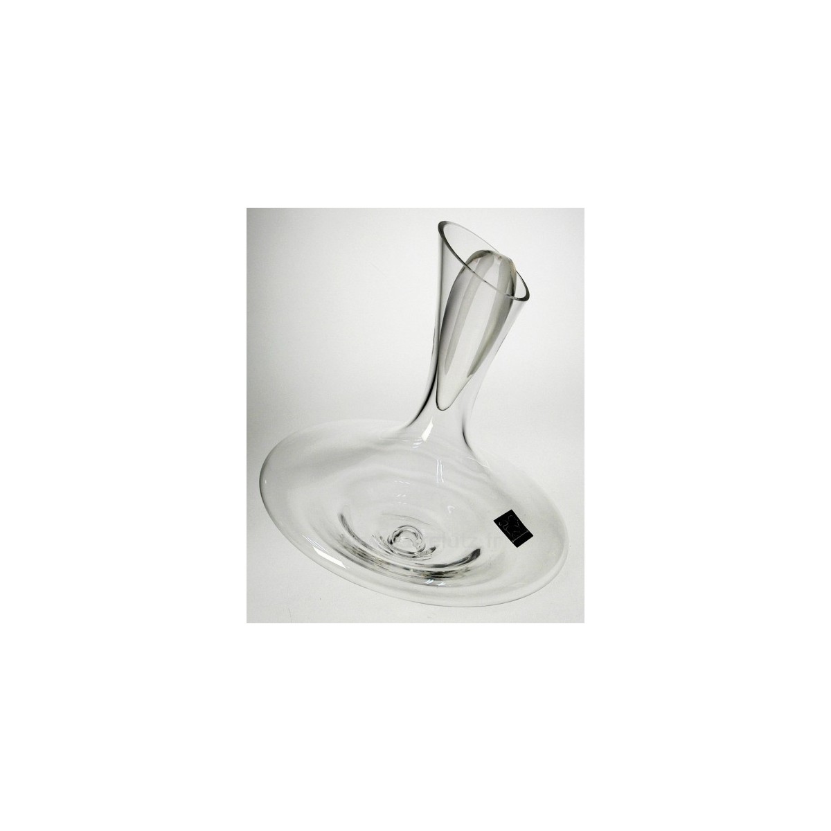 CL50190042  Carafe à décanter en verre soufflé bouche model Variation Peugeot﻿ 230159 68,00 €