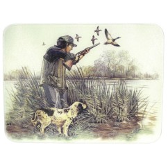 CL50200022  planche a decouper chasse canard 21,80 €