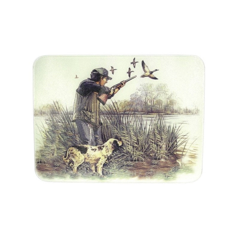 CL50200022 planche a decouper chasse canard 21,80 € CL50200022 planche a decouper chasse canard 21,80 €