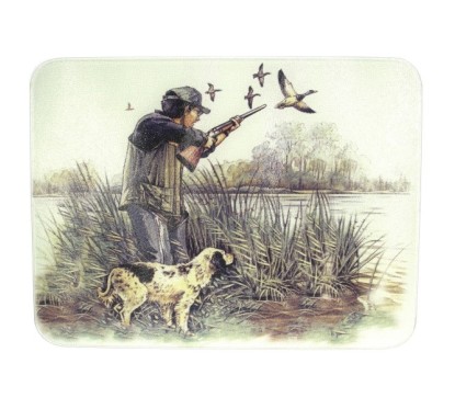 CL50200022  planche a decouper chasse canard 21,80 €