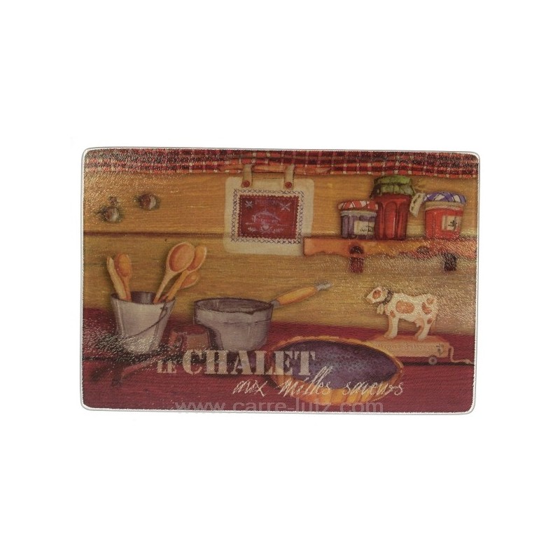 CL50201020  Mini planche a decouper 12,00 €