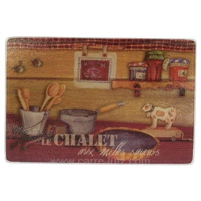 CL50201020 Mini planche a decouper 12,00 €