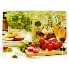 CL50201023  planche a decouper huile tomate 18,80 €