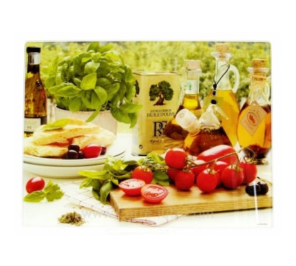 CL50201023  planche a decouper huile tomate 18,80 €