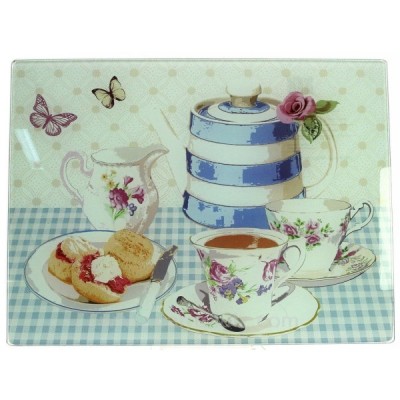 CL50201024  Planche a decouper country kitchen 14,20 €