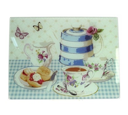 CL50201024  Planche a decouper country kitchen 14,20 €