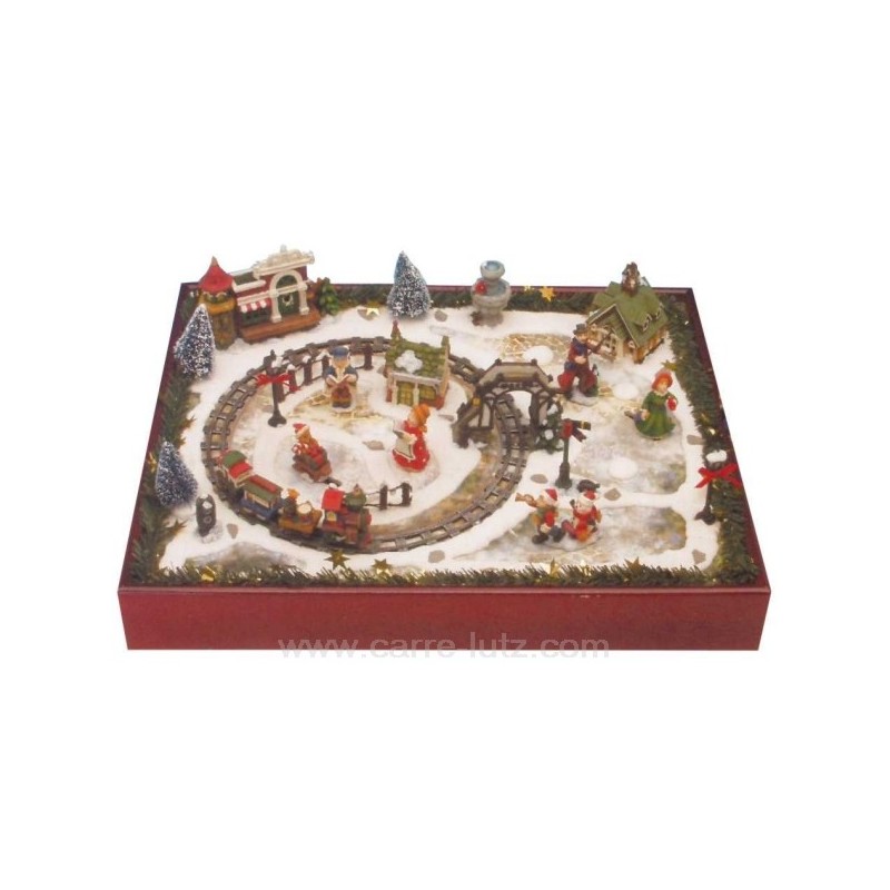 CL50231011  BOITE a MUSIQUE TRAIN PM 86,40 €