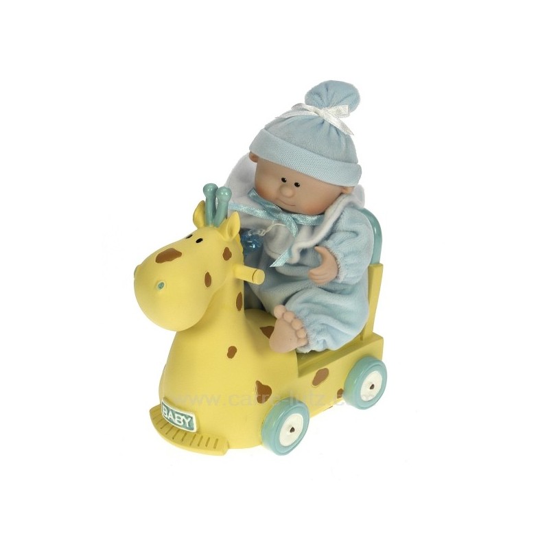 CL50231029 Bebe garcon girafe 36,30 € CL50231029 Bebe garcon girafe 36,30 €