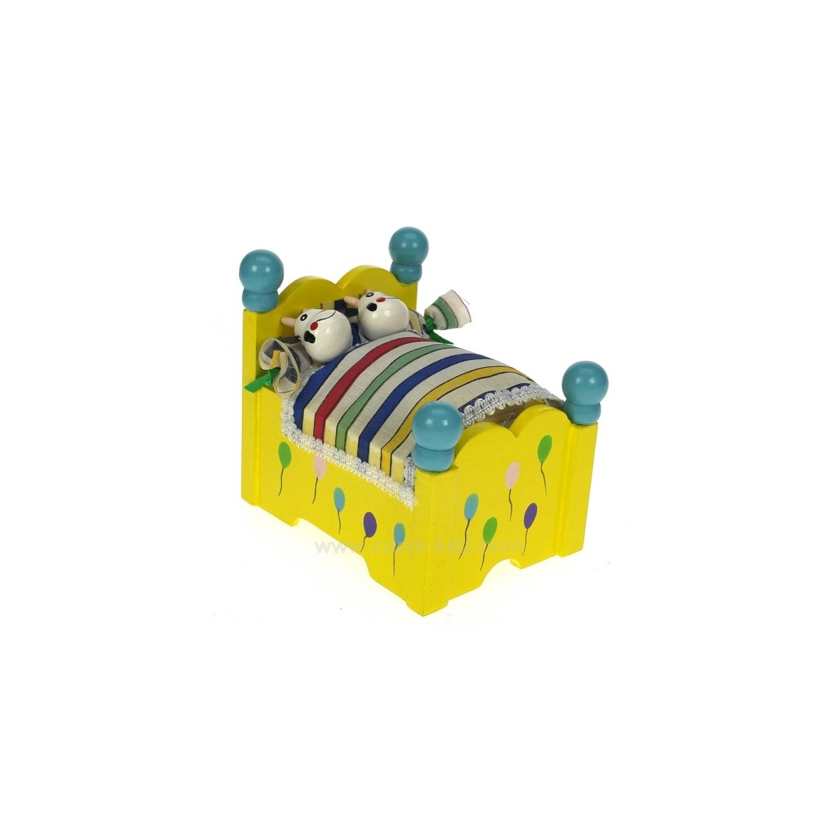 CL50231035  Lit vache 17,40 €