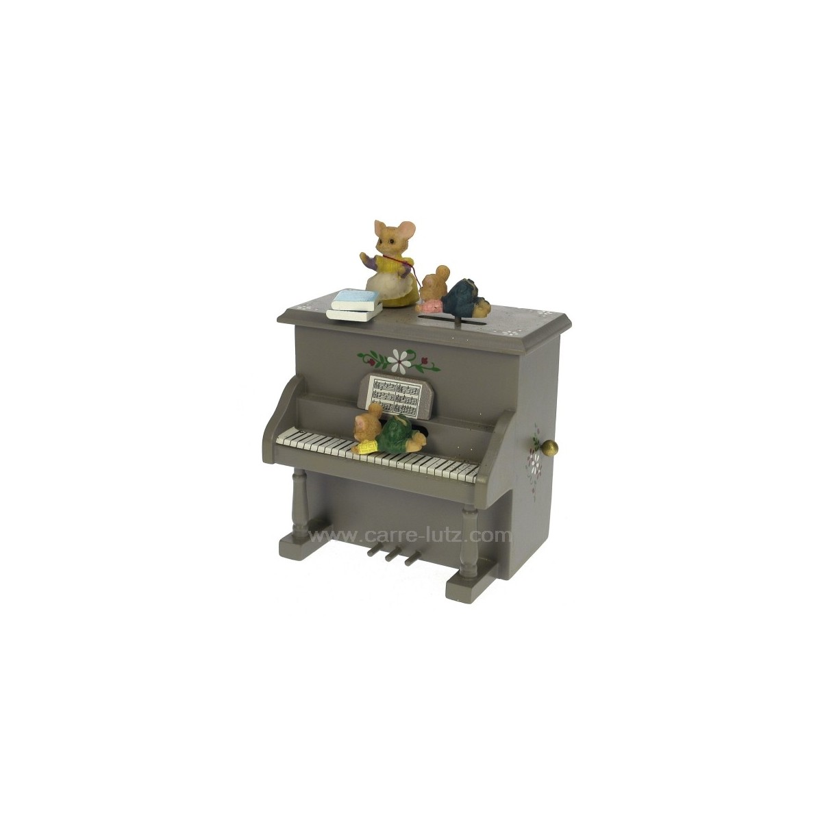 CL50231042  Piano ourson 41,00 €