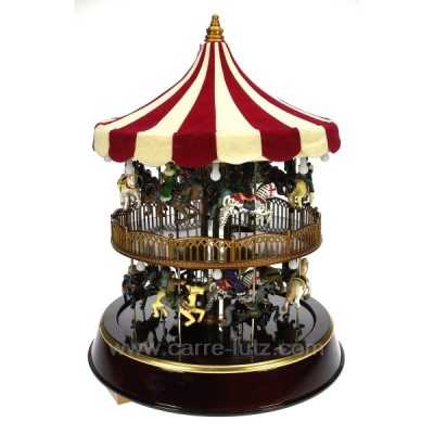 CL50231073  Manege a deux etages 279,30 €