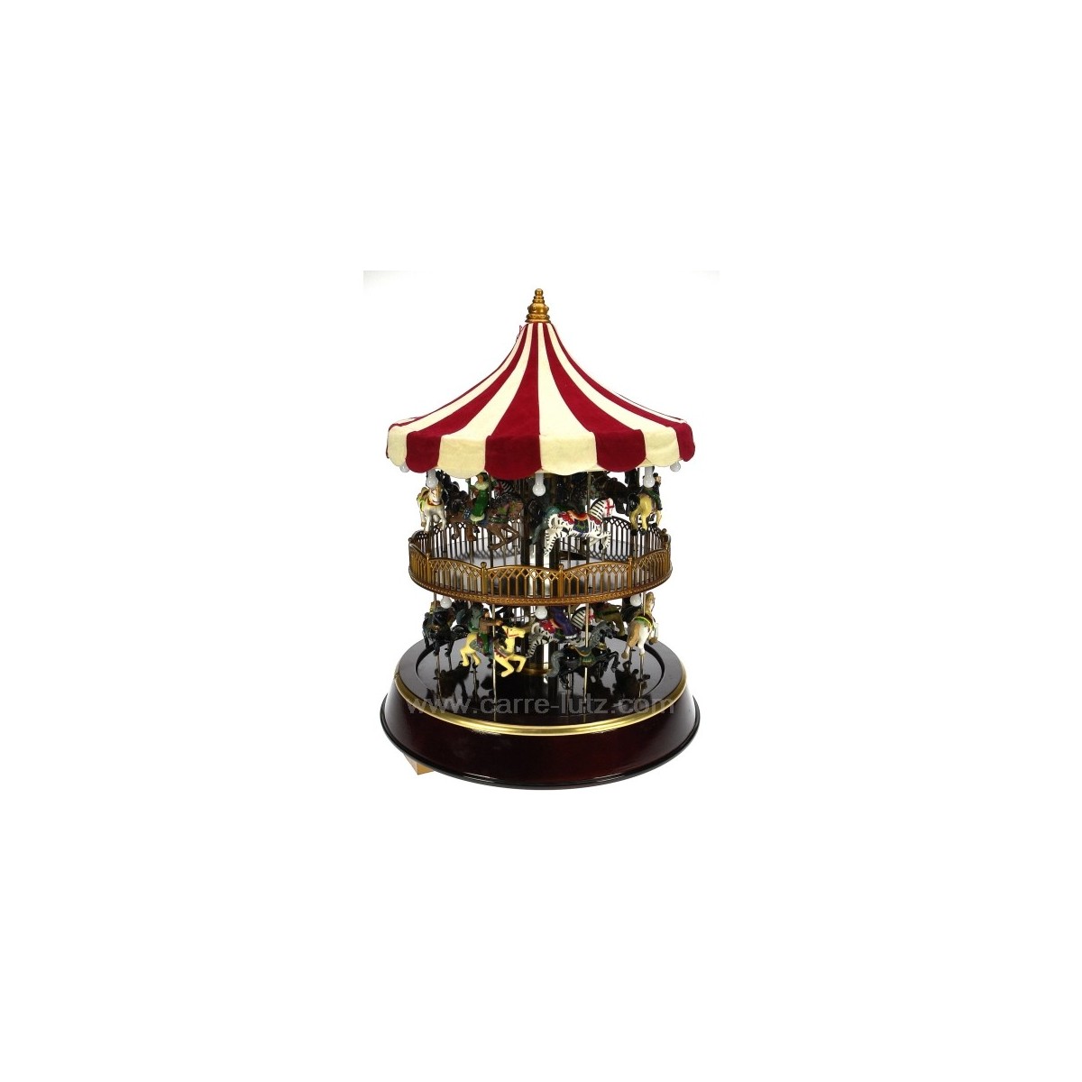 CL50231073  Manege a deux etages 279,30 €