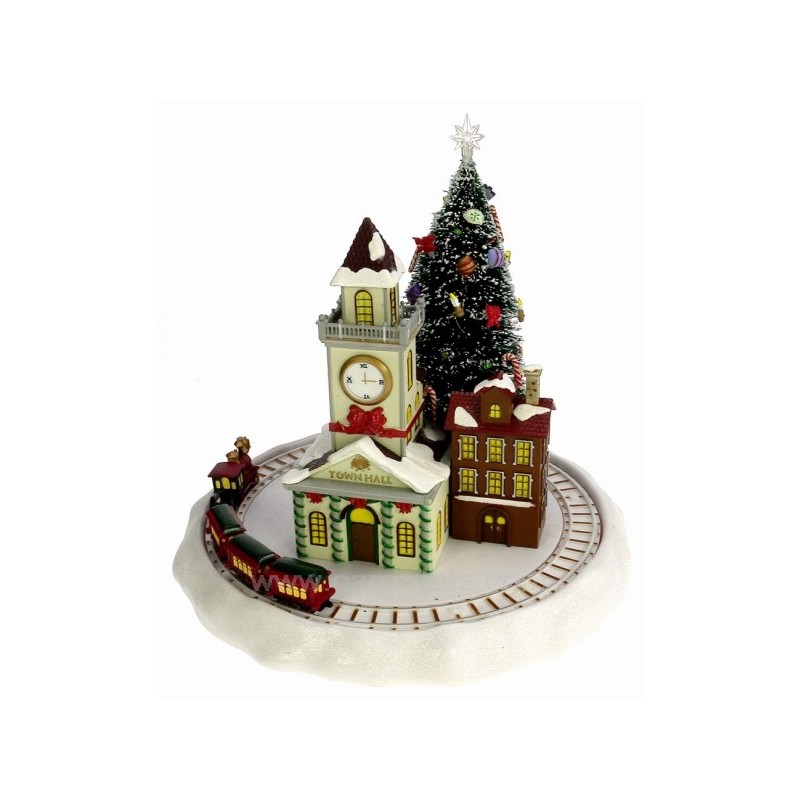 CL50231086  Village de Noel 163,80 €