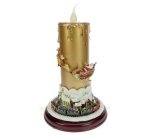 CL50231127  Bougie de Noël musicale 112,00 €
