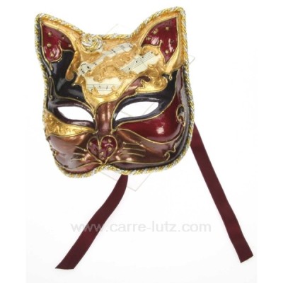 CL50240117  MASQUE DE VENISE 130,00 €