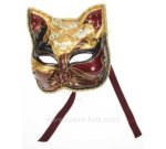 CL50240117  MASQUE DE VENISE 130,00 €