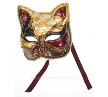 CL50240117  MASQUE DE VENISE 130,00 €